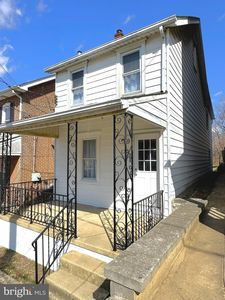 205 Union Ave, Coatesville, PA, 19320