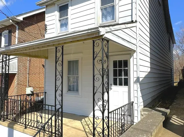 205 Union Ave, Coatesville, PA 19320