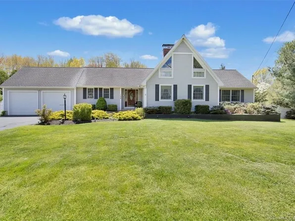 154 Tromley Road, East Windsor, CT 06088