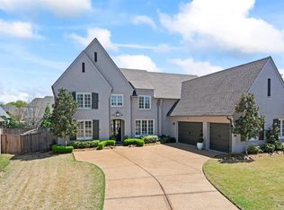 703 Justana Dr, Collierville, TN 38017