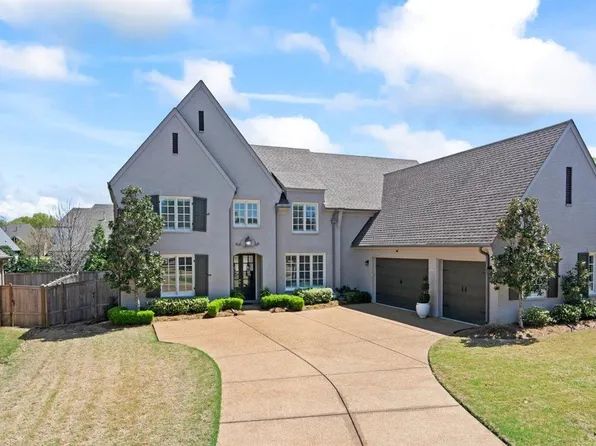 703 Justana Dr, Collierville, TN 38017