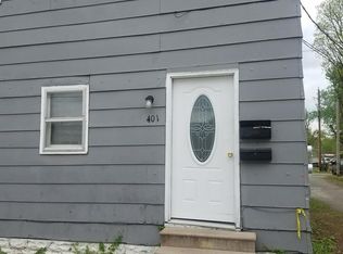 401 N Olive St, Pittsburg, KS 66762