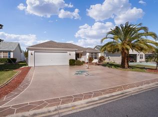 3433 Fairfield St, The Villages, FL 32162