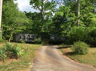 5029 Elrod Rd, Gainesville, GA 30506