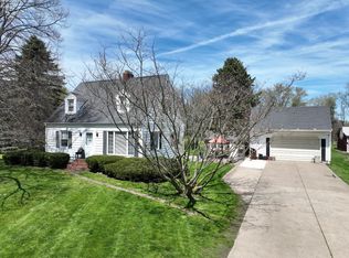 315 W Bogart Rd, Sandusky, OH 44870