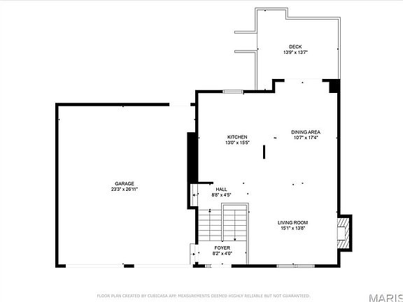 4th image of 420 Audry Dr