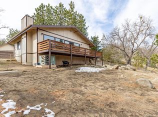 25440 Deertrail Dr, Tehachapi, CA 93561