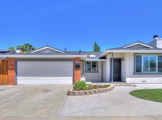 3023 Bradshaw Dr, San Jose, CA 95148