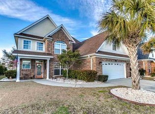 957 Shipmaster Ave, Myrtle Beach, SC 29579