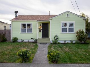 2846 Lowell St, Eureka, CA 95501