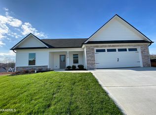 3256 Hopson Hollow Rd, Knoxville, TN 37931