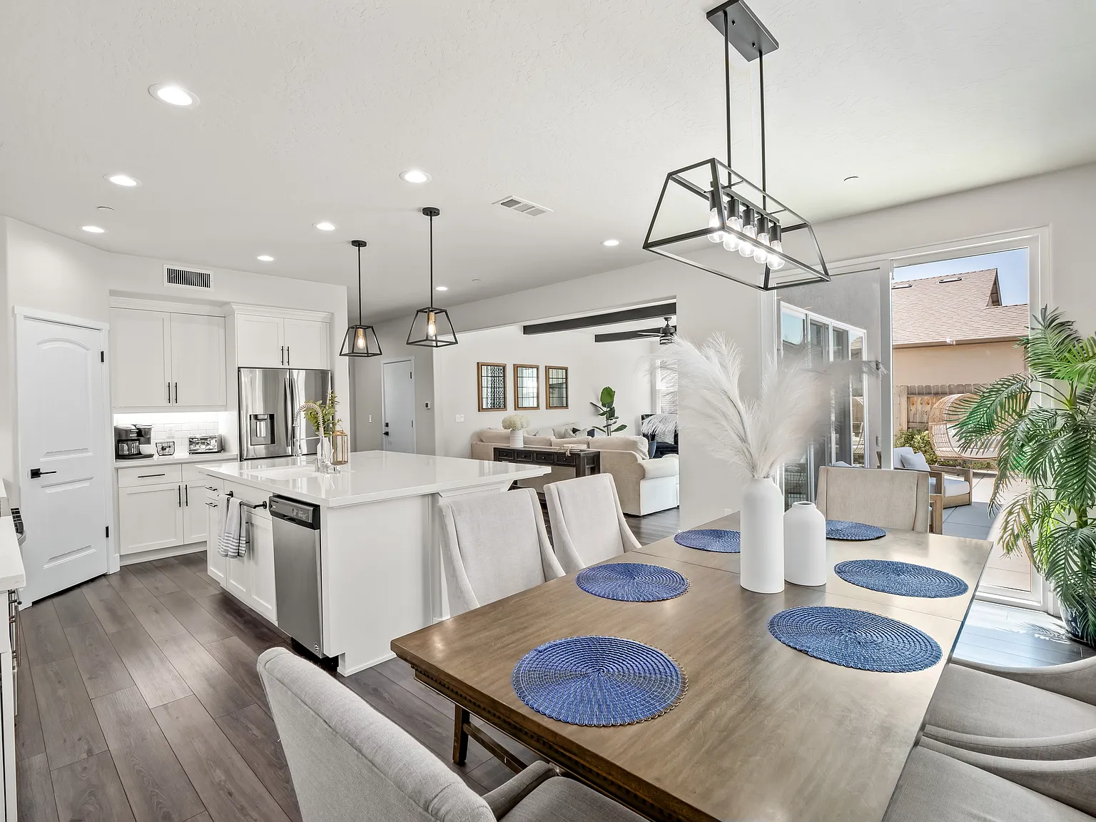 Celeste Ave, Clovis — Photo 4