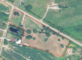 100 Arthur Rd, Brownsville, KY 42210
