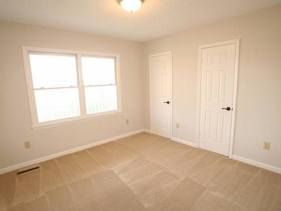 Main Level MSTR Bedroom