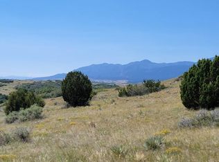 Virginia St, Rye, CO 81069