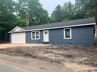 1807 Manitou Blvd, Norton Shores, MI