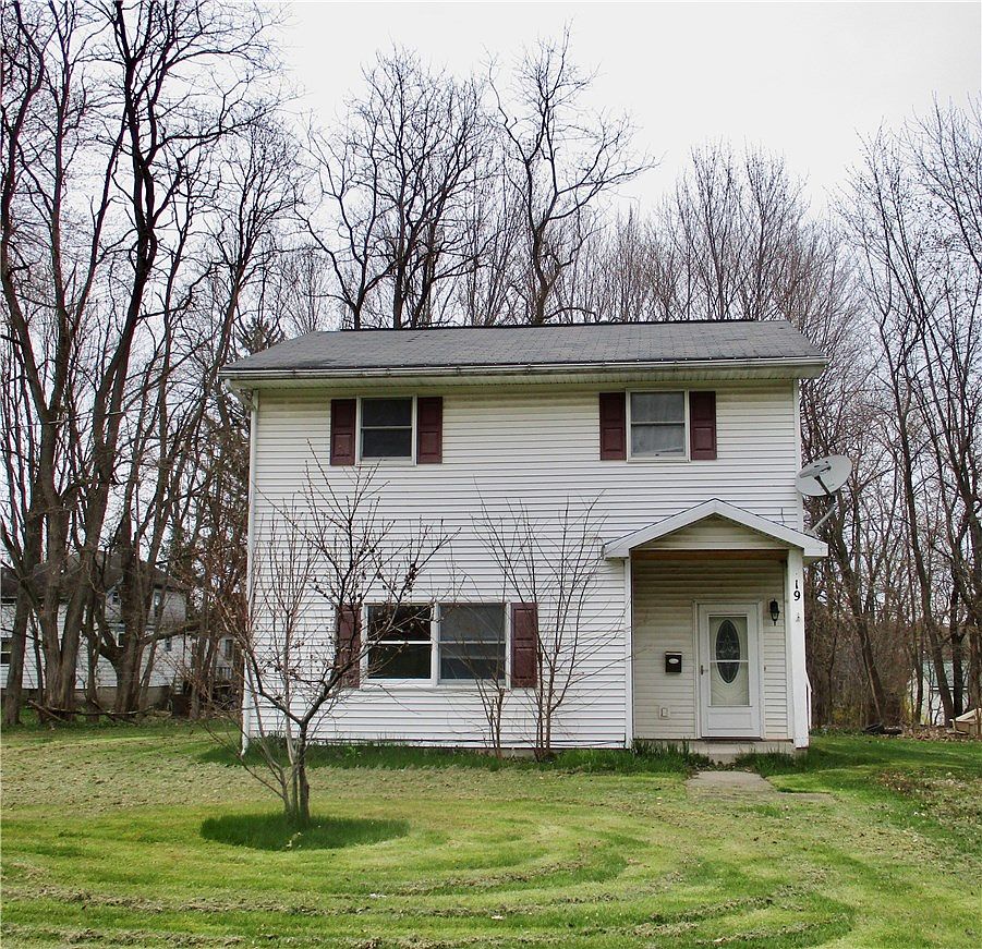 19 Redfield St, Clyde, NY 14433 Zillow