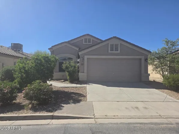 24000 N HIGH DUNES Drive, Florence, AZ 85132