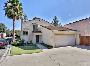 3602 Livorno Ct, Chino Hills, CA 91709