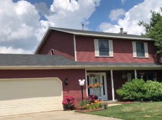 209 Apollo Pl, Wayland, MI 49348