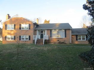 8540 Atlee Rd, Mechanicsville, VA 23116