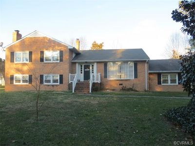8540 Atlee Rd, Mechanicsville, VA, 23116