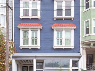 1980 Hayes St, San Francisco, CA 94117