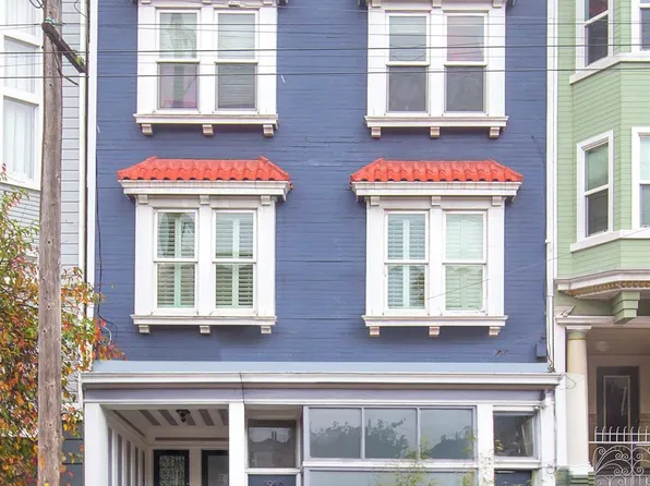 1980 Hayes St, San Francisco, CA 94117