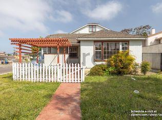 399 G St #A, Chula Vista, CA 91910