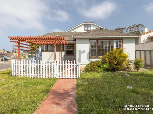 399 G St #A, Chula Vista, CA 91910