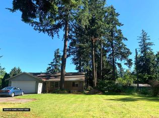 11842 SE Bush St, Portland, OR 97266