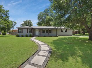 3767 Matson St, Haltom City, TX 76117