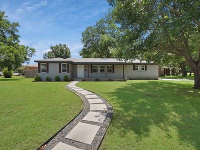 3767 Matson St, Haltom City, TX, 76117