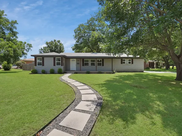 3767 Matson St, Haltom City, TX 76117