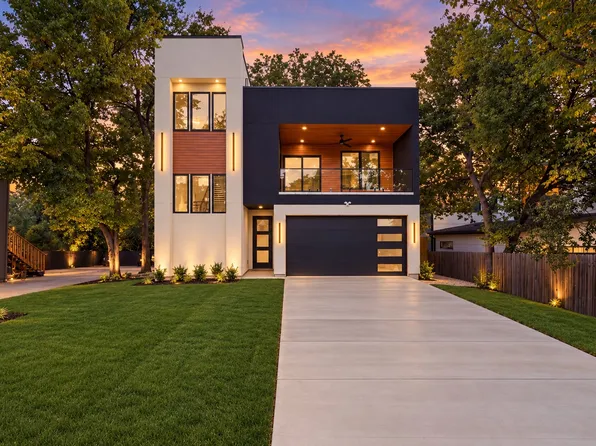 1721 Avenue B, Dallas, TX 75203