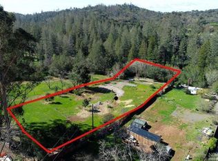 6075 Mark West Ln, Santa Rosa, CA 95404