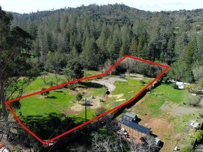 6075 Mark West Lane, Santa Rosa, CA, 95404