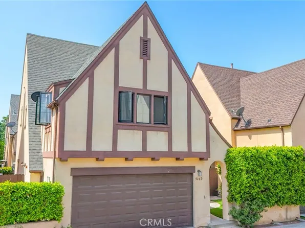 9269 N Tobias Ave, Panorama City, CA 91402