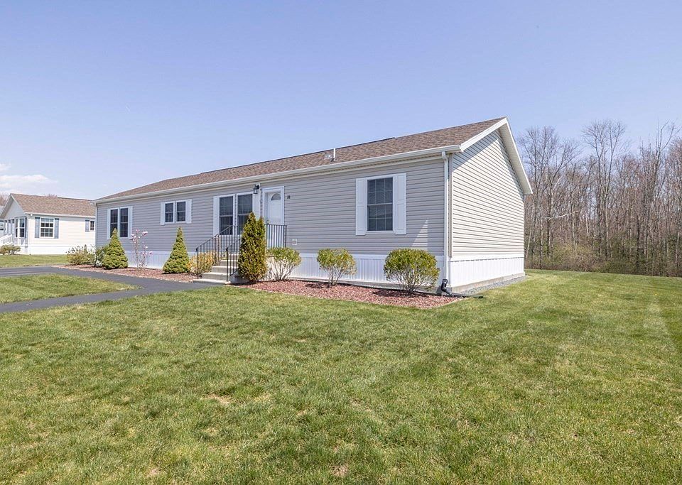 28 Kendall Ct, Raynham, MA 02767 Zillow