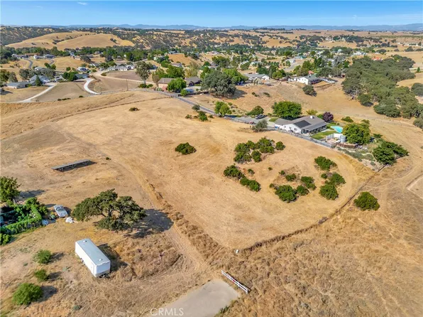 0 Reindeer Pl #4, Paso Robles, CA 93446