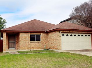 13135 Regency Trl, San Antonio, TX 78249