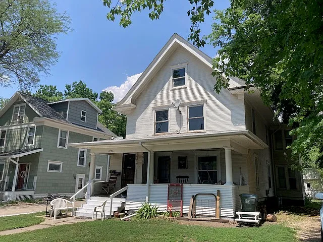 1736 Euclid Avenue - 1 — Photo 1