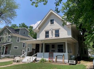 1736 Euclid Ave, Lincoln, NE 68502