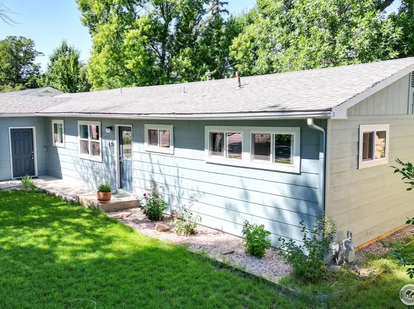 639 S Taft Hill Rd, Fort Collins, CO 80521