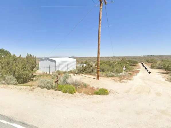 146 Th St E #X, Pearblossom, CA 93553