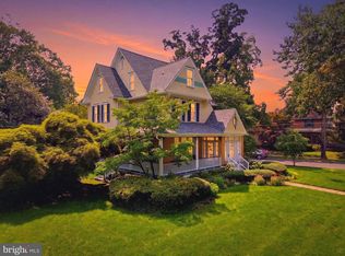 214 Westmont Ave, Haddonfield, NJ 08033