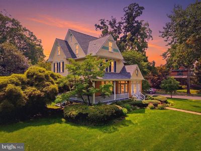 214 Westmont Ave, Haddonfield, NJ, 08033