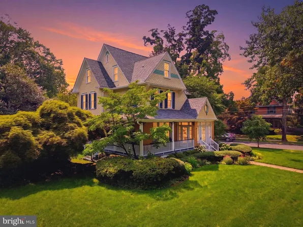 214 Westmont Ave, Haddonfield, NJ 08033