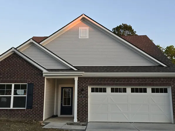 585 Rambo Dr, Westfield, IN 46074