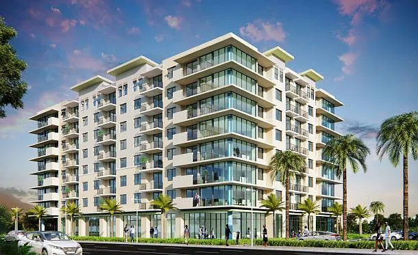 Sonata Apartment Homes — Photo 3